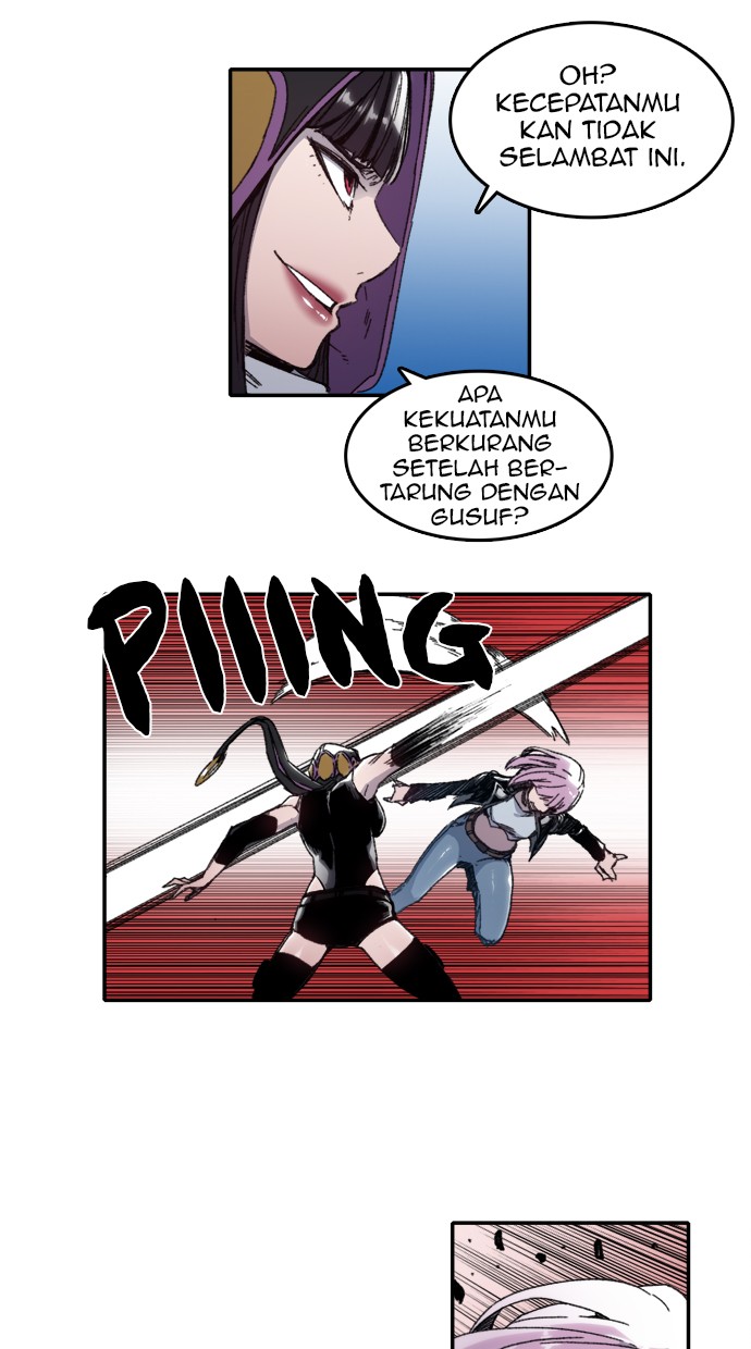 ALPHA Chapter 18 Bahasa Indonesia