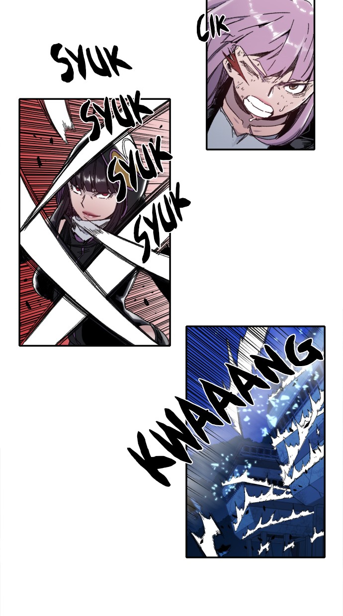 ALPHA Chapter 18 Bahasa Indonesia