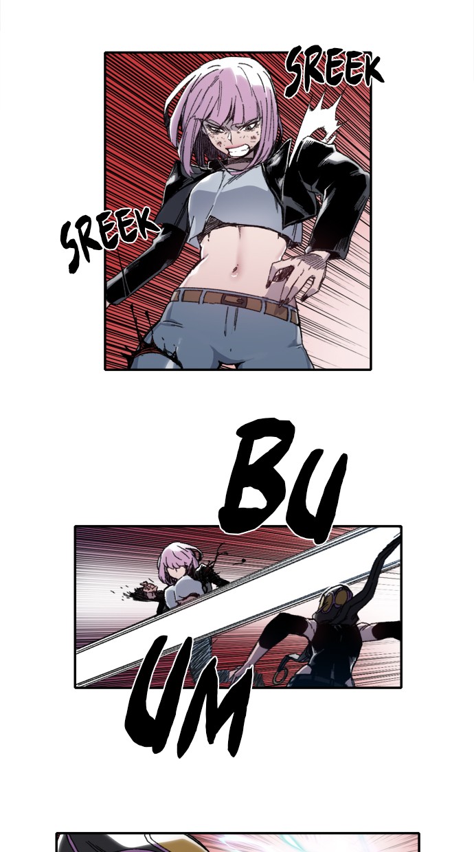 ALPHA Chapter 18 Bahasa Indonesia