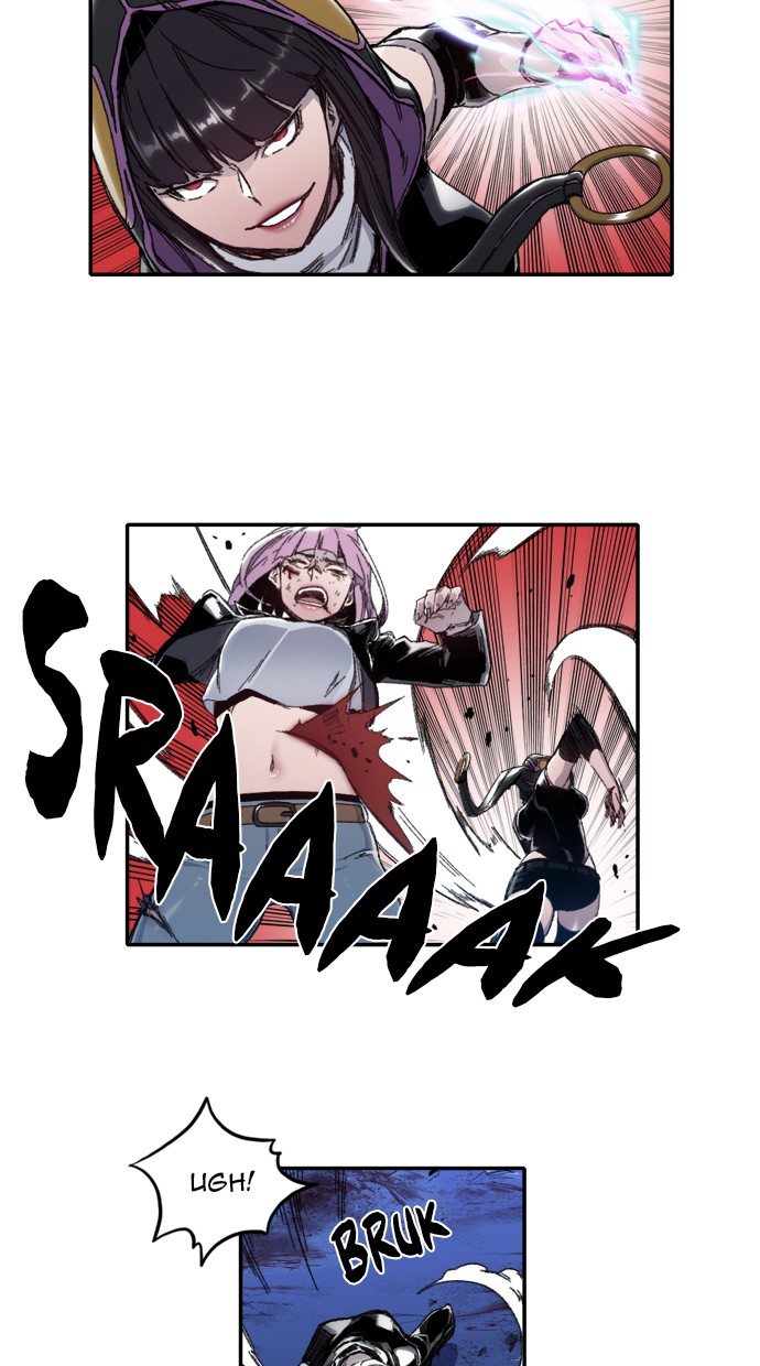 ALPHA Chapter 18 Bahasa Indonesia