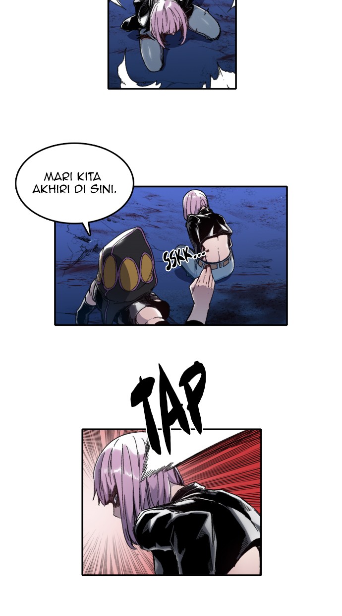 ALPHA Chapter 18 Bahasa Indonesia