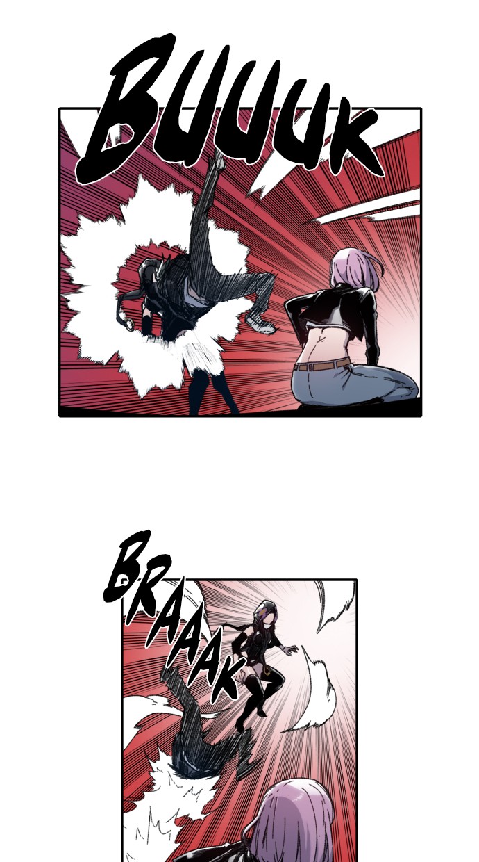 ALPHA Chapter 18 Bahasa Indonesia