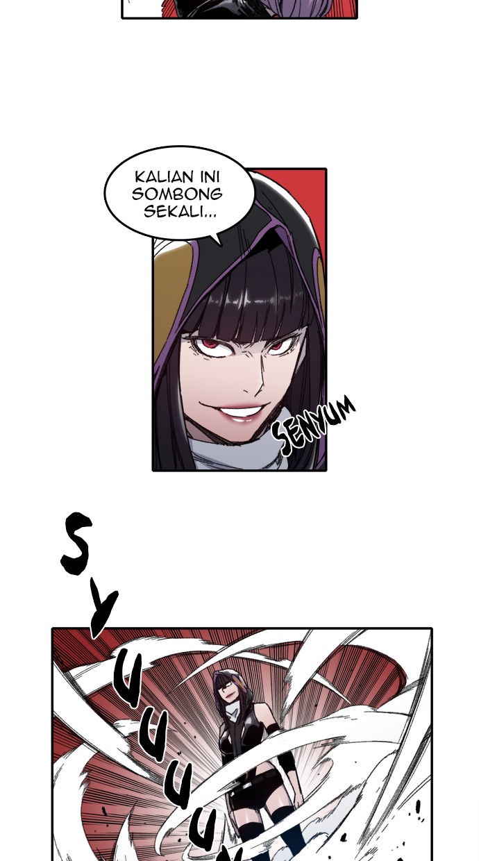 ALPHA Chapter 18 Bahasa Indonesia