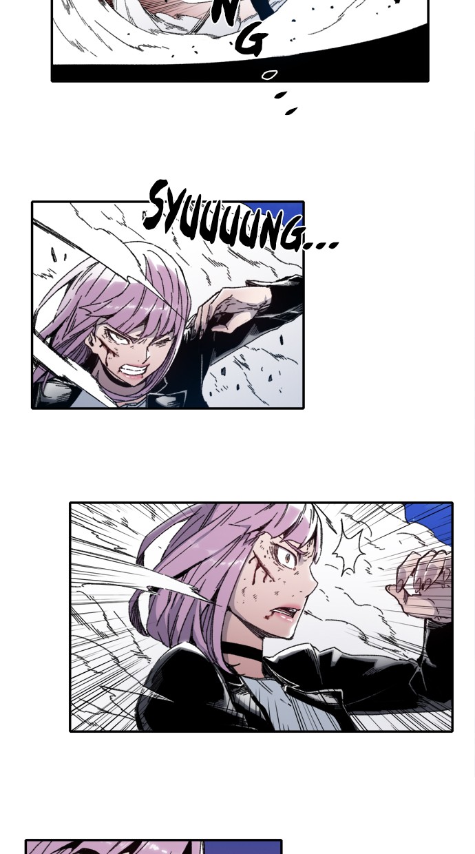 ALPHA Chapter 18 Bahasa Indonesia