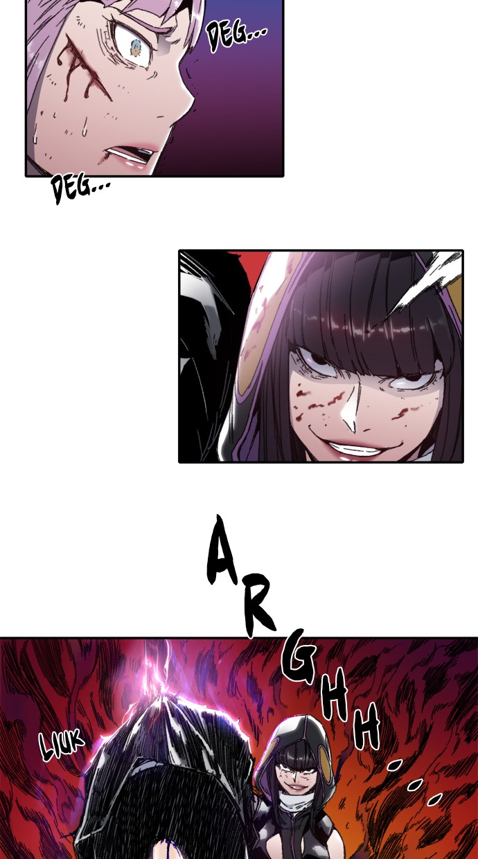 ALPHA Chapter 18 Bahasa Indonesia