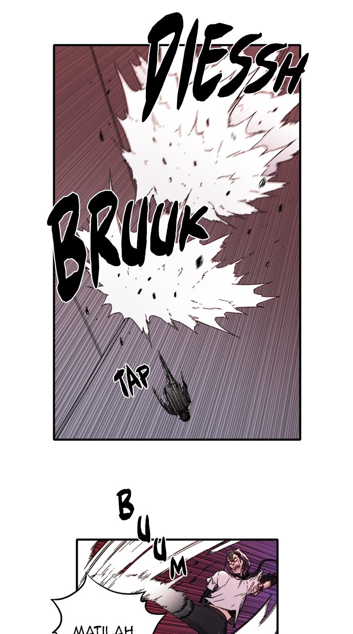 ALPHA Chapter 18 Bahasa Indonesia