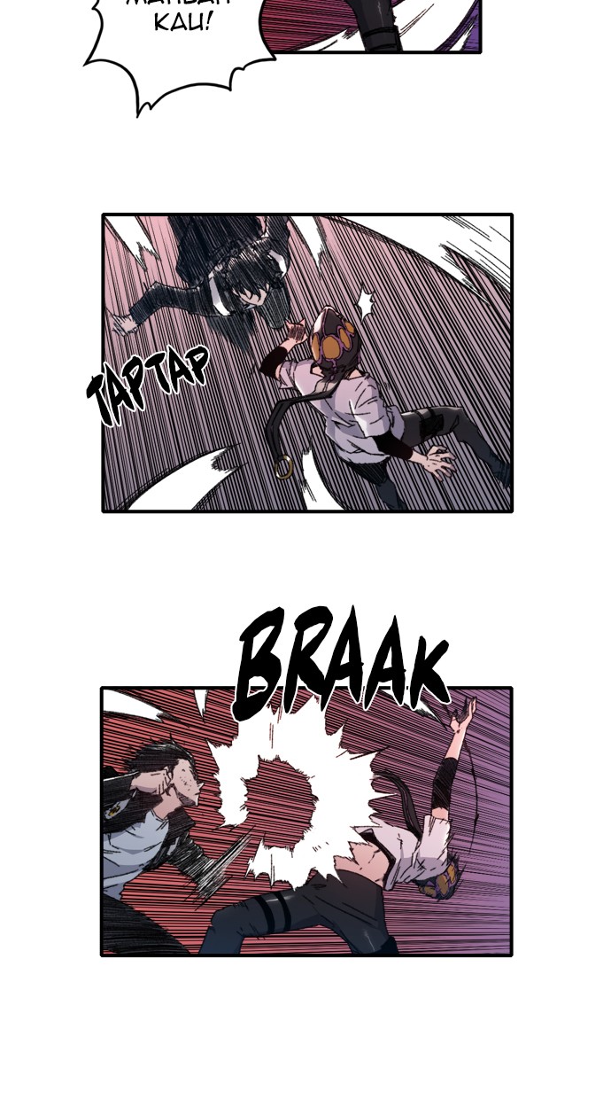 ALPHA Chapter 18 Bahasa Indonesia