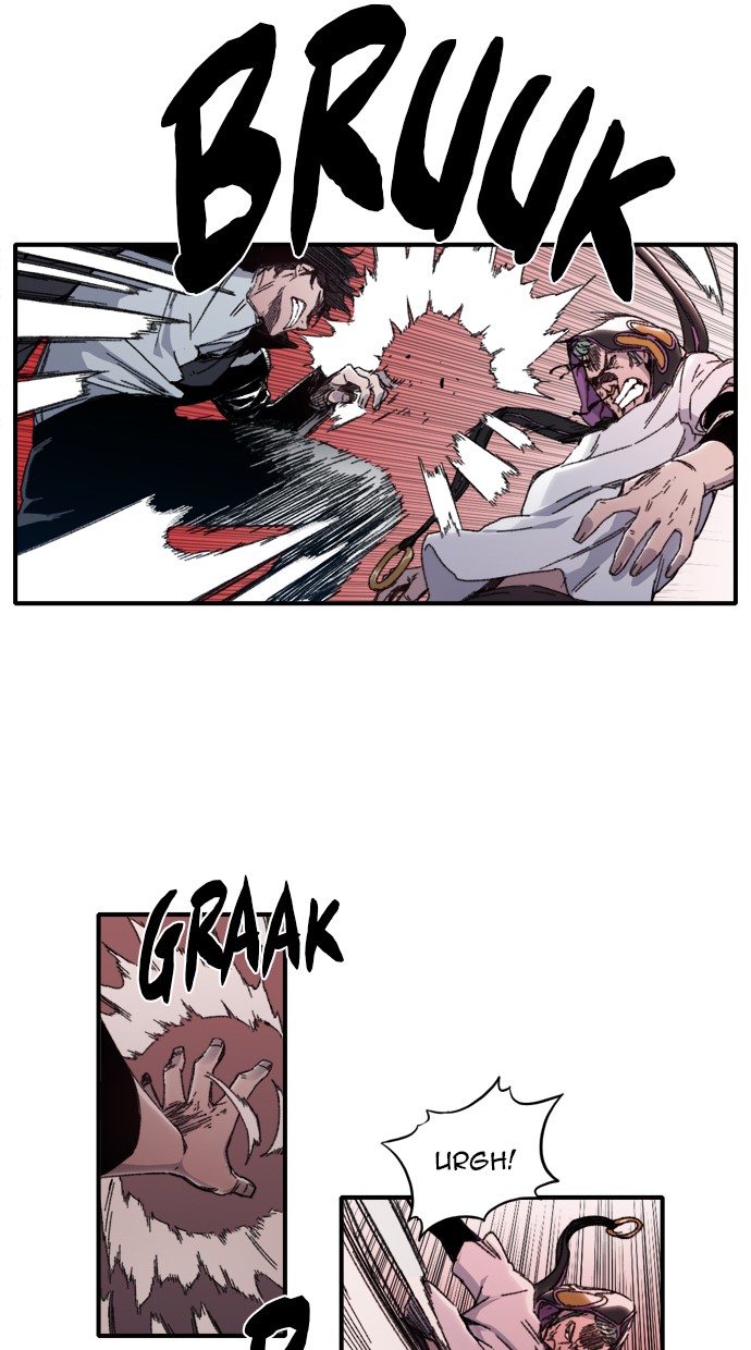 ALPHA Chapter 18 Bahasa Indonesia