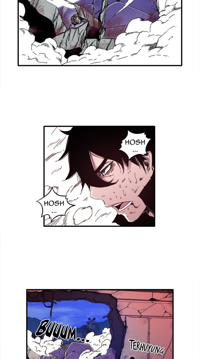 ALPHA Chapter 18 Bahasa Indonesia