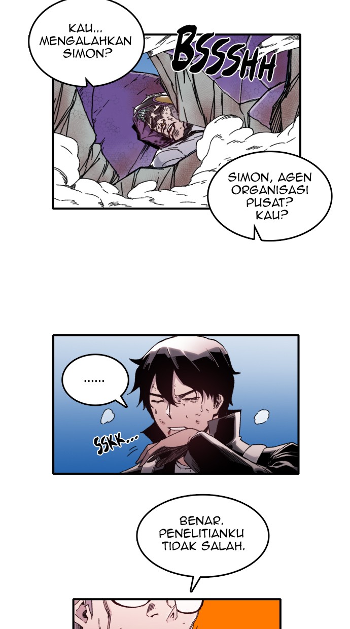 ALPHA Chapter 18 Bahasa Indonesia