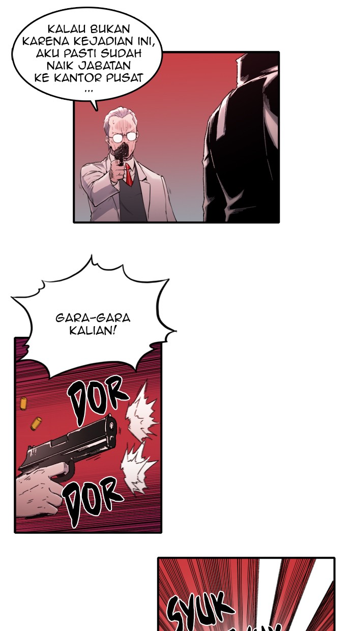 ALPHA Chapter 18 Bahasa Indonesia