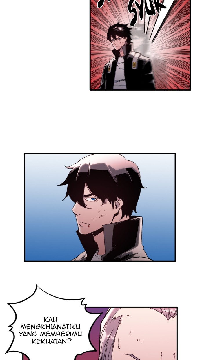 ALPHA Chapter 18 Bahasa Indonesia