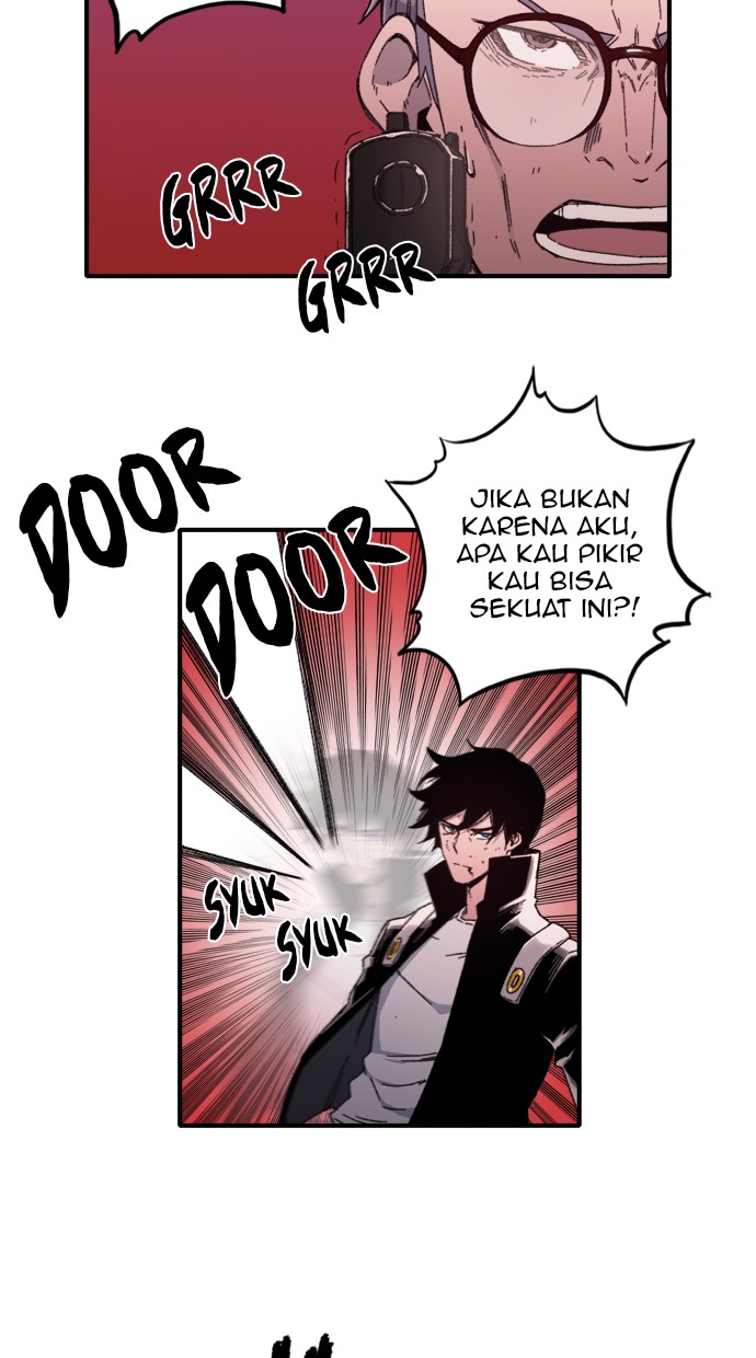 ALPHA Chapter 18 Bahasa Indonesia