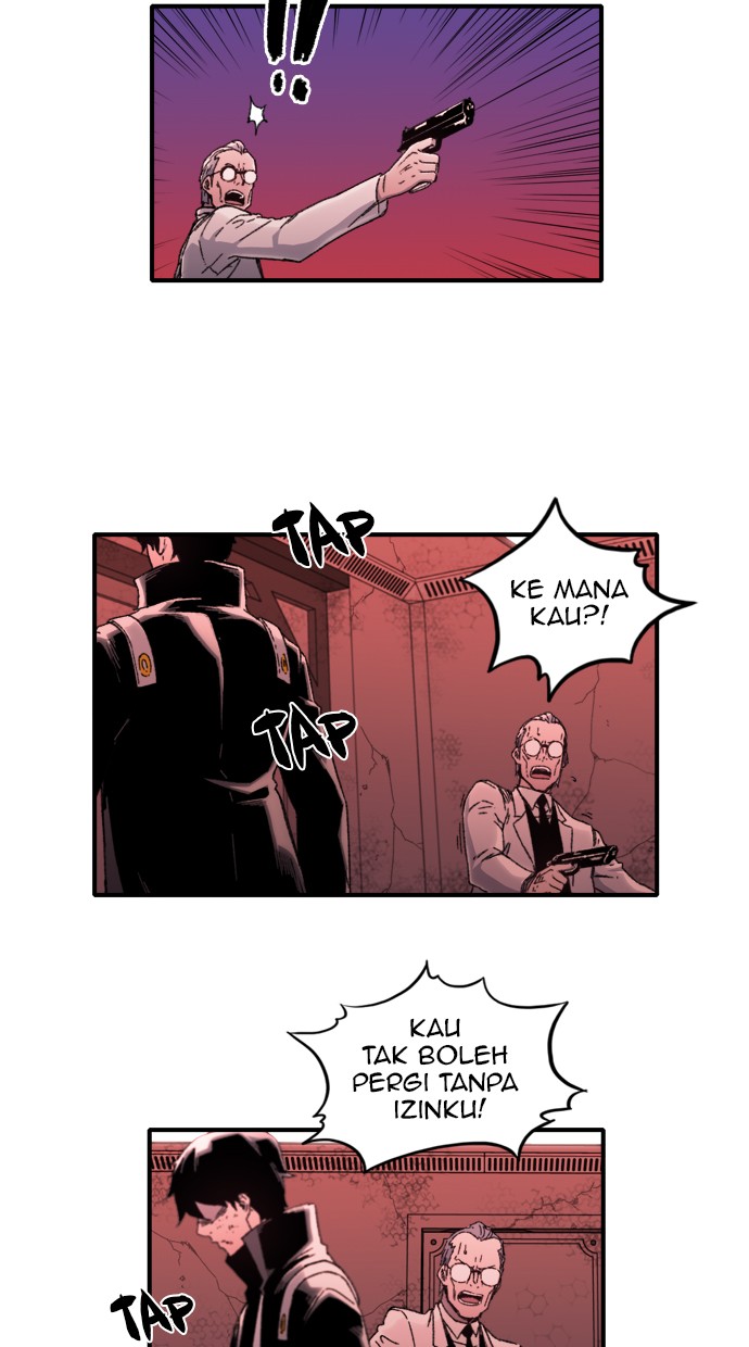 ALPHA Chapter 18 Bahasa Indonesia