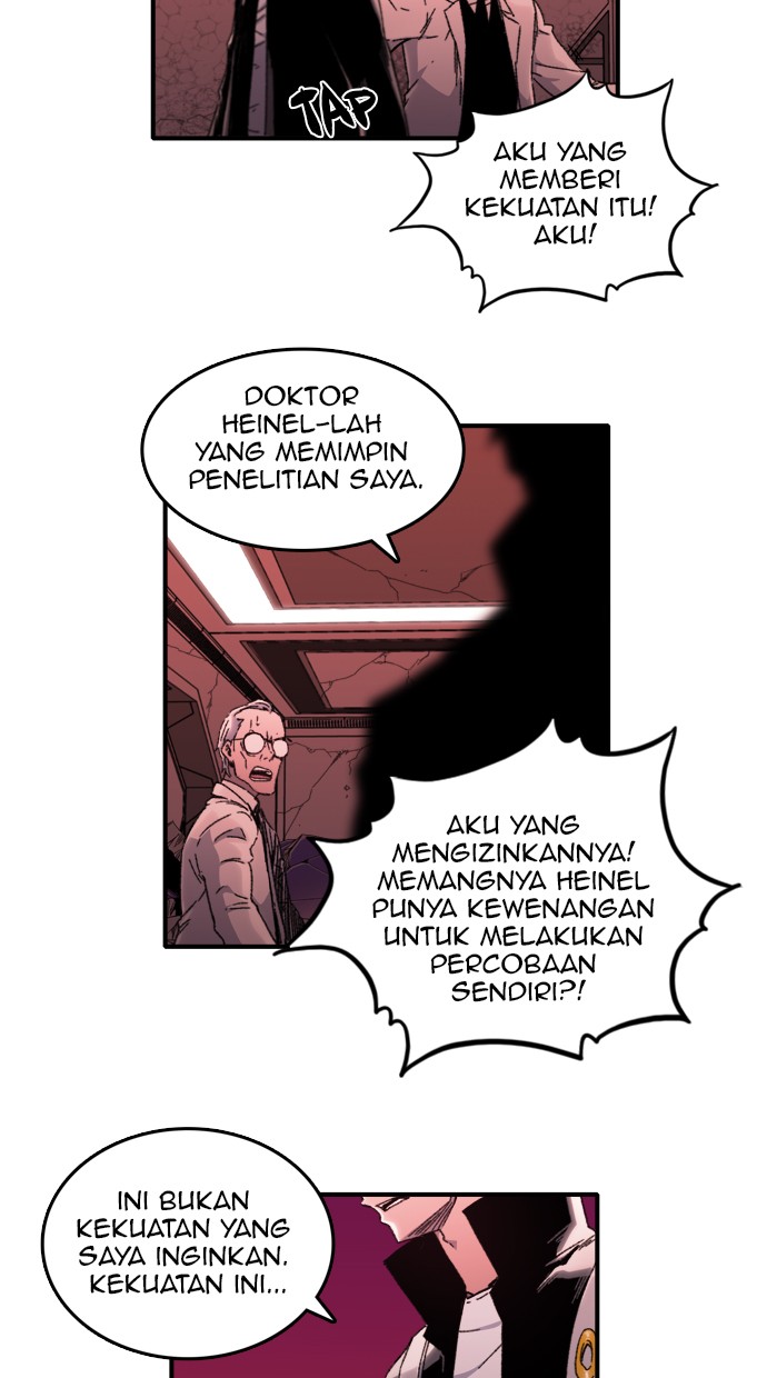 ALPHA Chapter 18 Bahasa Indonesia