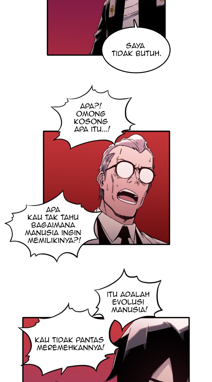 ALPHA Chapter 18 Bahasa Indonesia