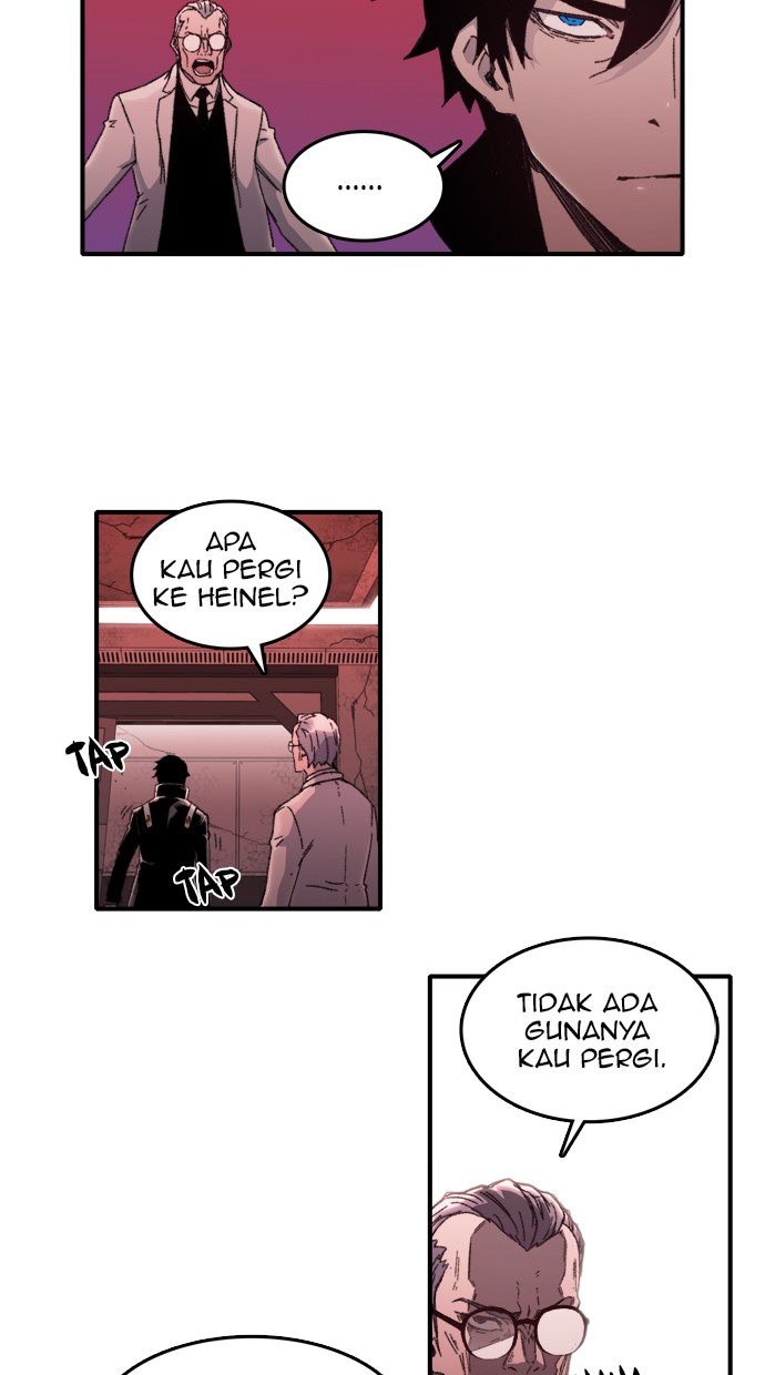 ALPHA Chapter 18 Bahasa Indonesia