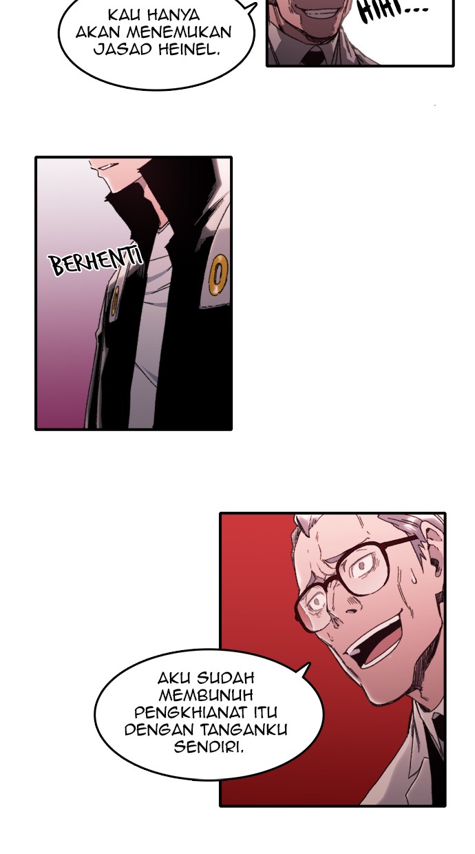 ALPHA Chapter 18 Bahasa Indonesia