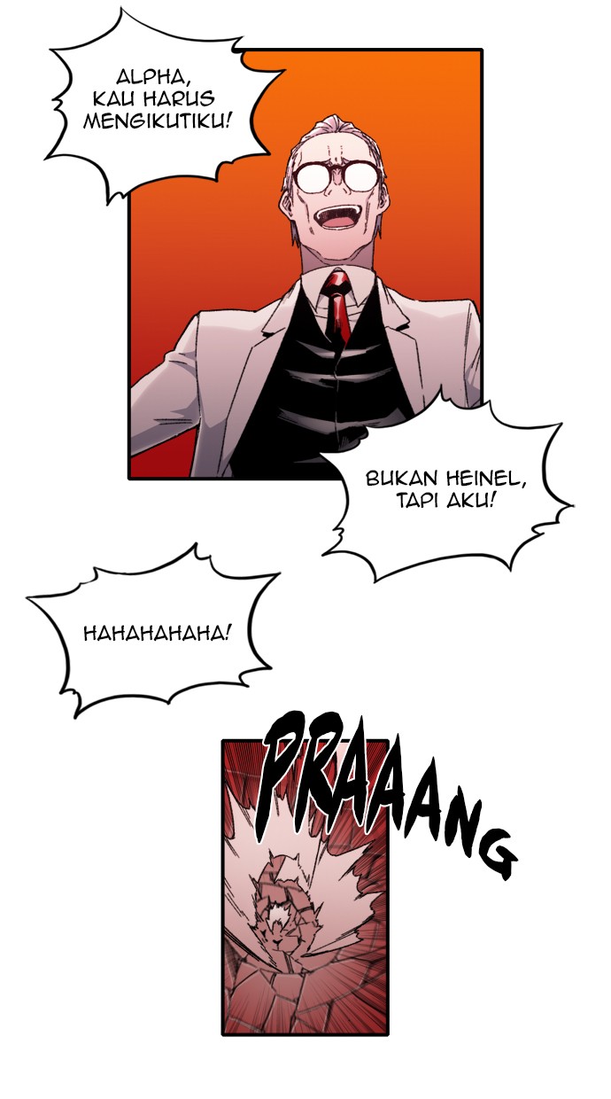 ALPHA Chapter 18 Bahasa Indonesia