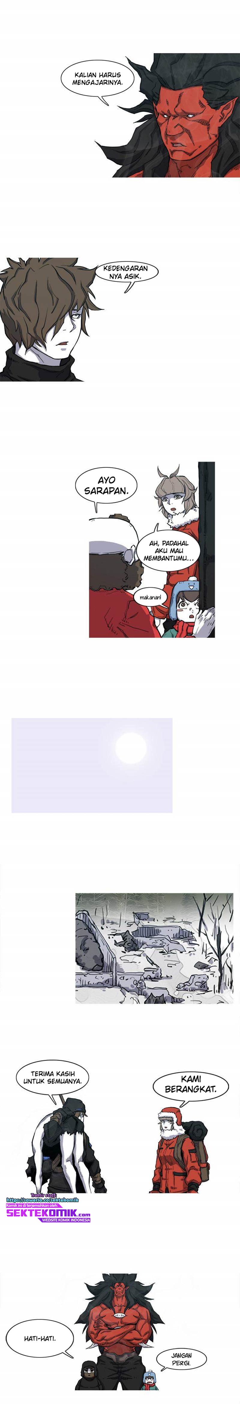 ASURA chapter 7
