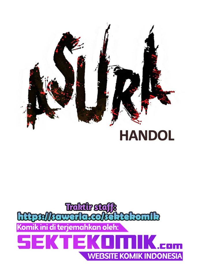 ASURA Chapter 13 Bahasa Indonesia