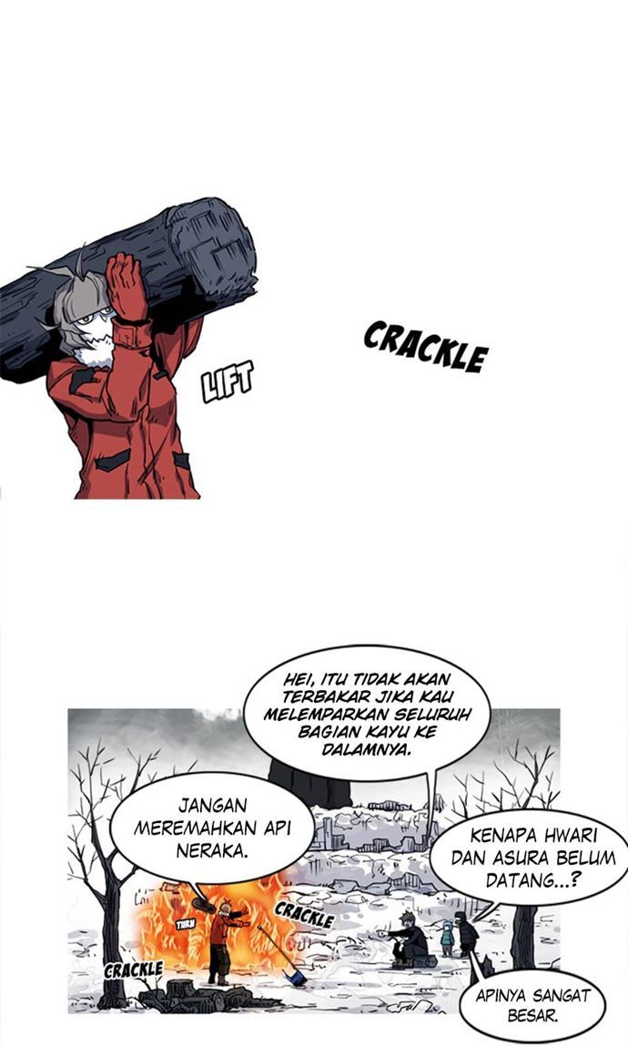 ASURA Chapter 13 Bahasa Indonesia