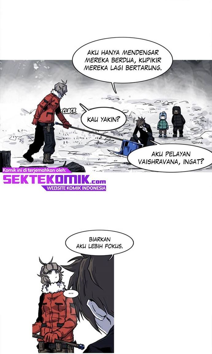 ASURA Chapter 13 Bahasa Indonesia