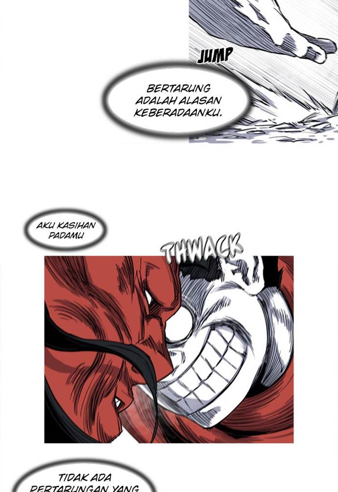 ASURA Chapter 13 Bahasa Indonesia