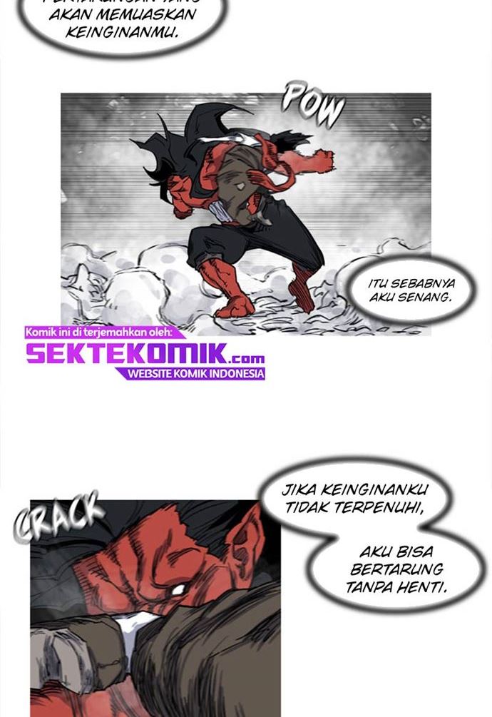 ASURA Chapter 13 Bahasa Indonesia