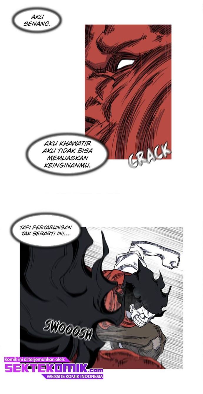 ASURA Chapter 13 Bahasa Indonesia