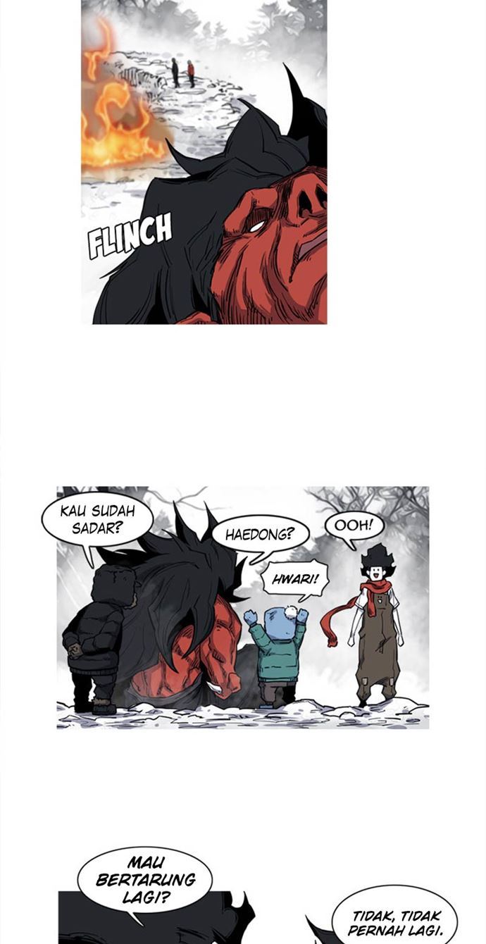 ASURA Chapter 13 Bahasa Indonesia