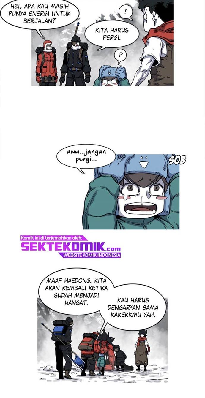 ASURA Chapter 13 Bahasa Indonesia