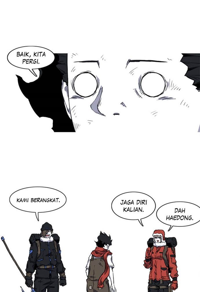 ASURA Chapter 13 Bahasa Indonesia