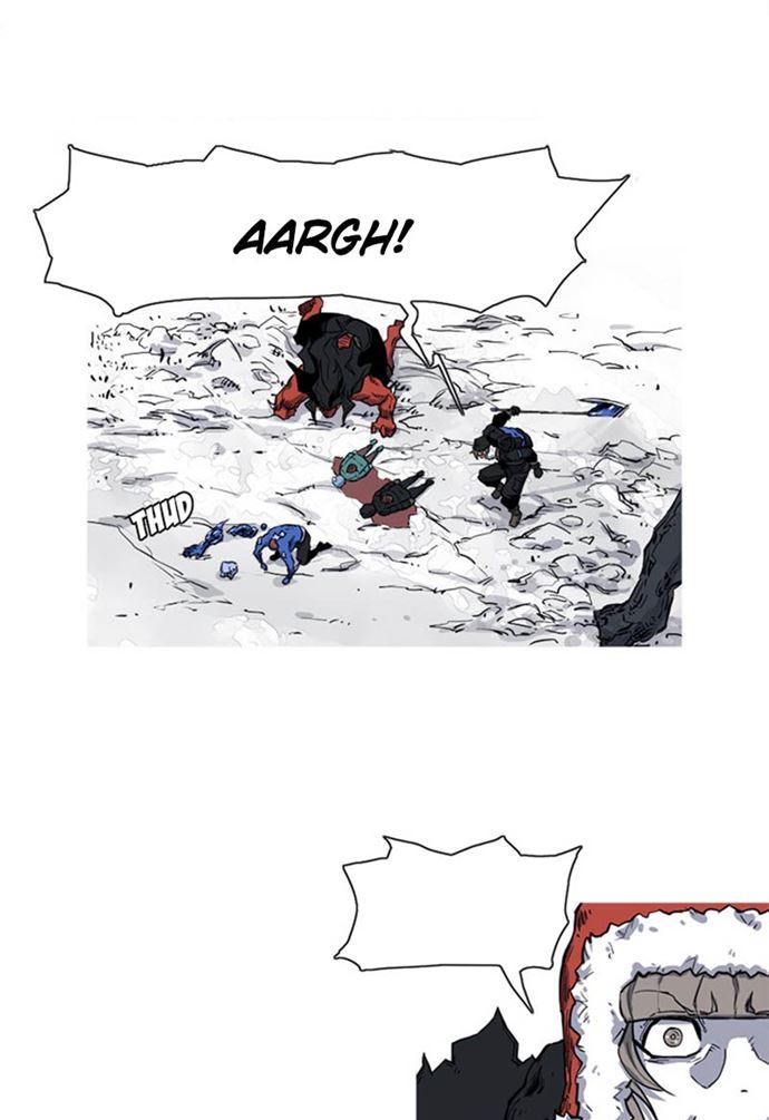 ASURA Chapter 13 Bahasa Indonesia