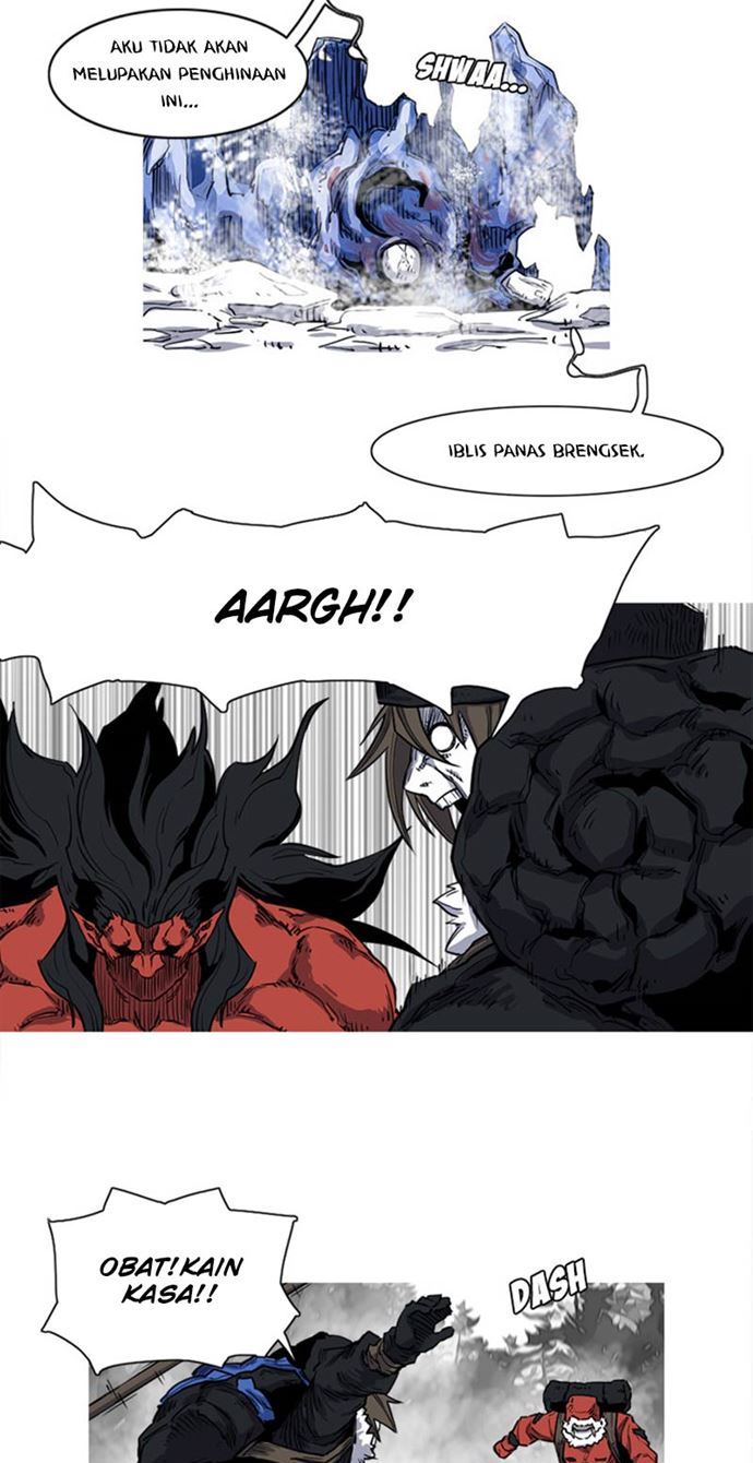 ASURA Chapter 13 Bahasa Indonesia