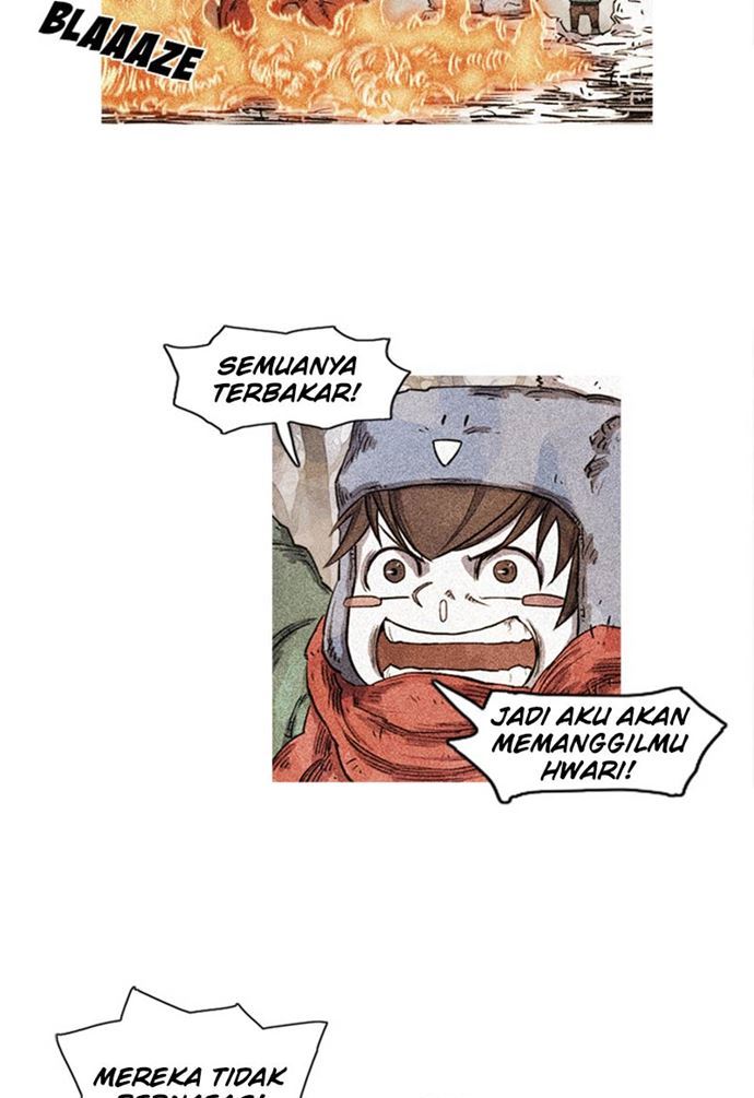 ASURA Chapter 13 Bahasa Indonesia