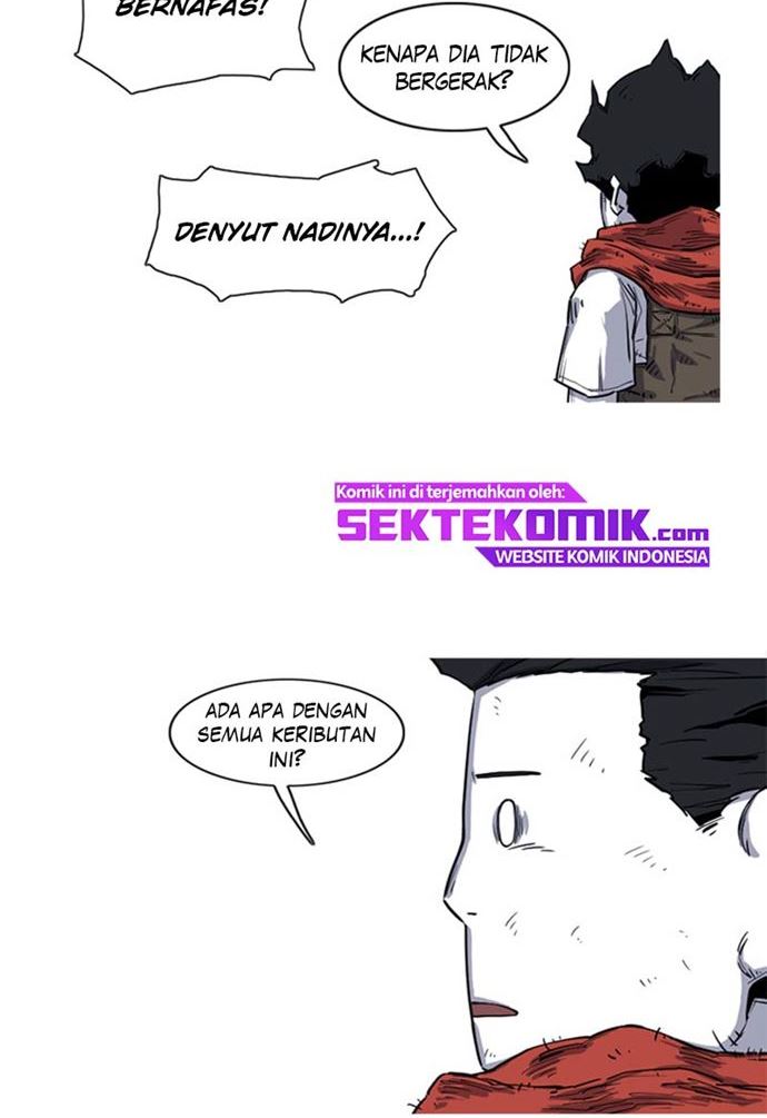 ASURA Chapter 13 Bahasa Indonesia