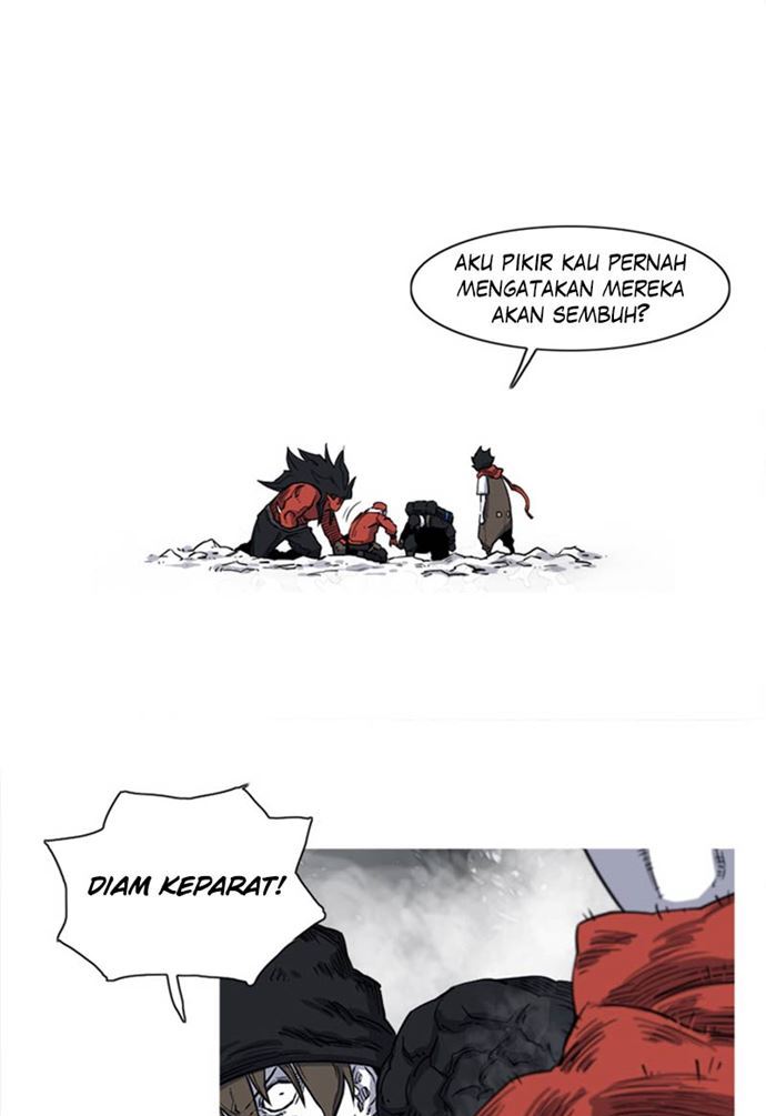 ASURA Chapter 13 Bahasa Indonesia