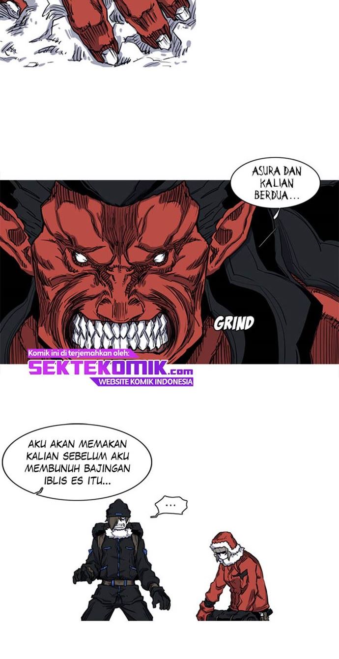 ASURA Chapter 13 Bahasa Indonesia