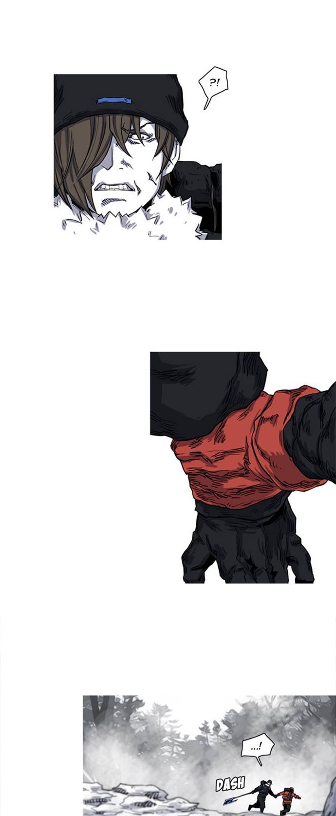 ASURA Chapter 13 Bahasa Indonesia