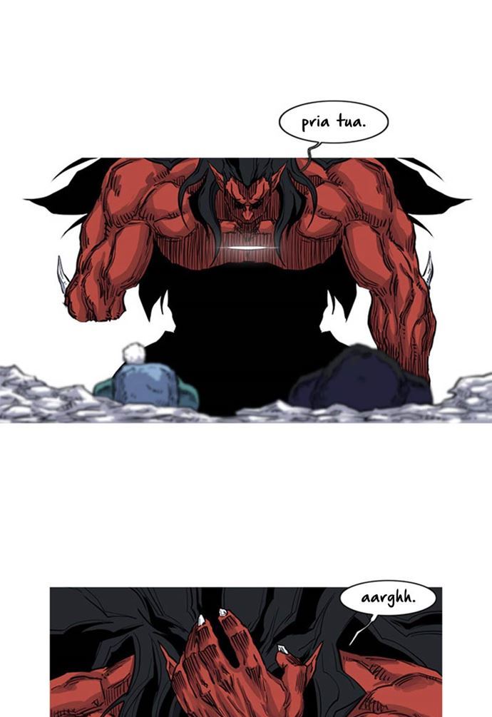 ASURA Chapter 13 Bahasa Indonesia