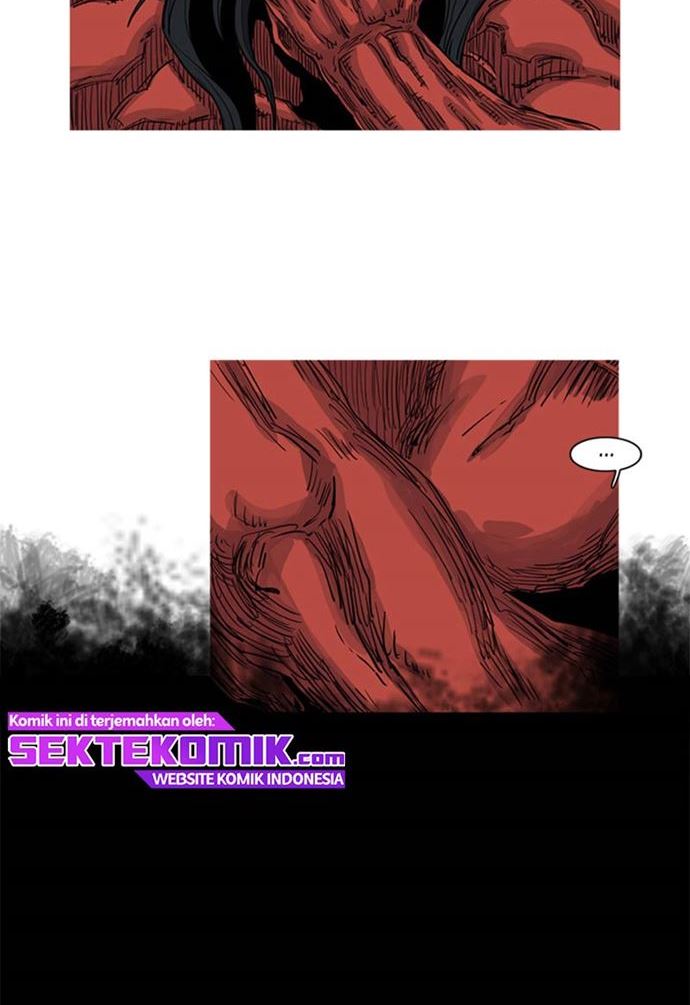 ASURA Chapter 13 Bahasa Indonesia