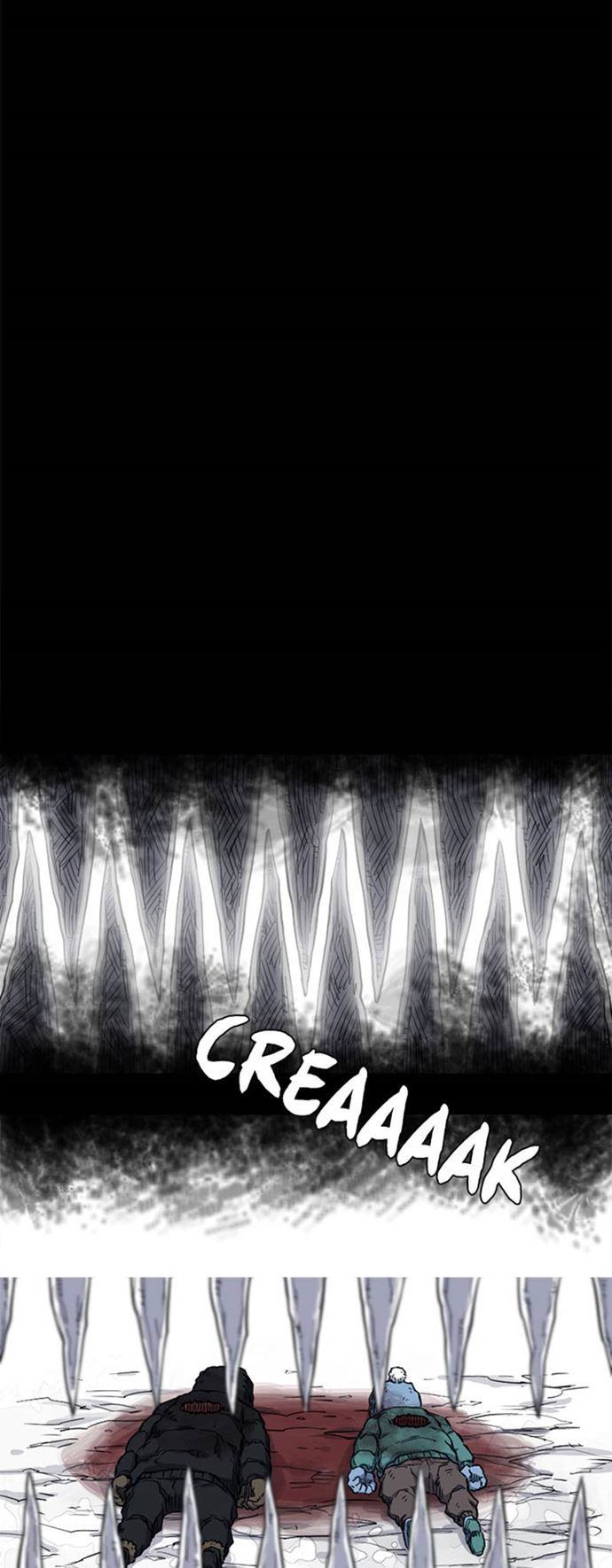 ASURA Chapter 13 Bahasa Indonesia