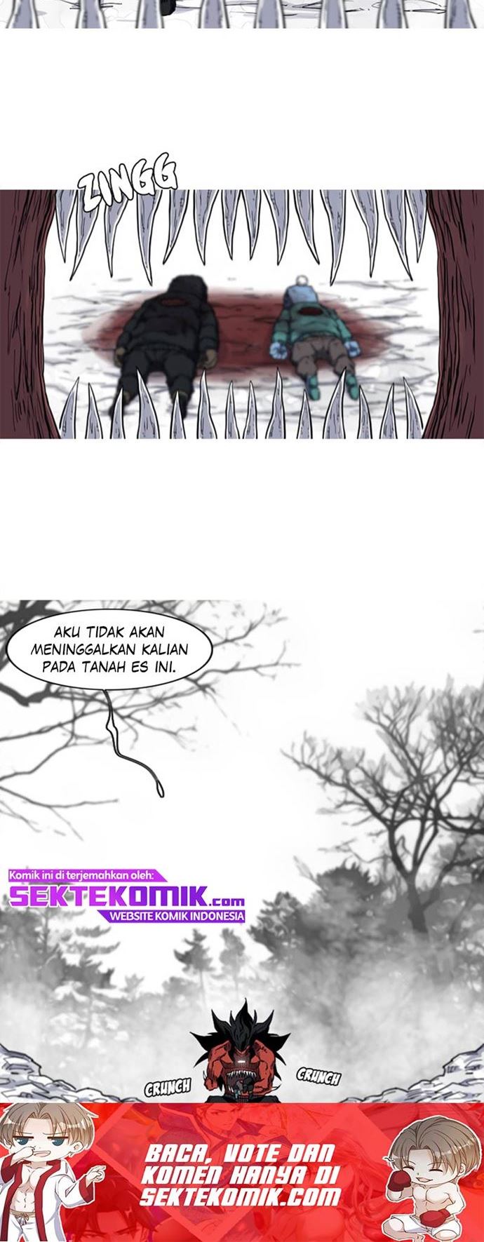 ASURA Chapter 13 Bahasa Indonesia