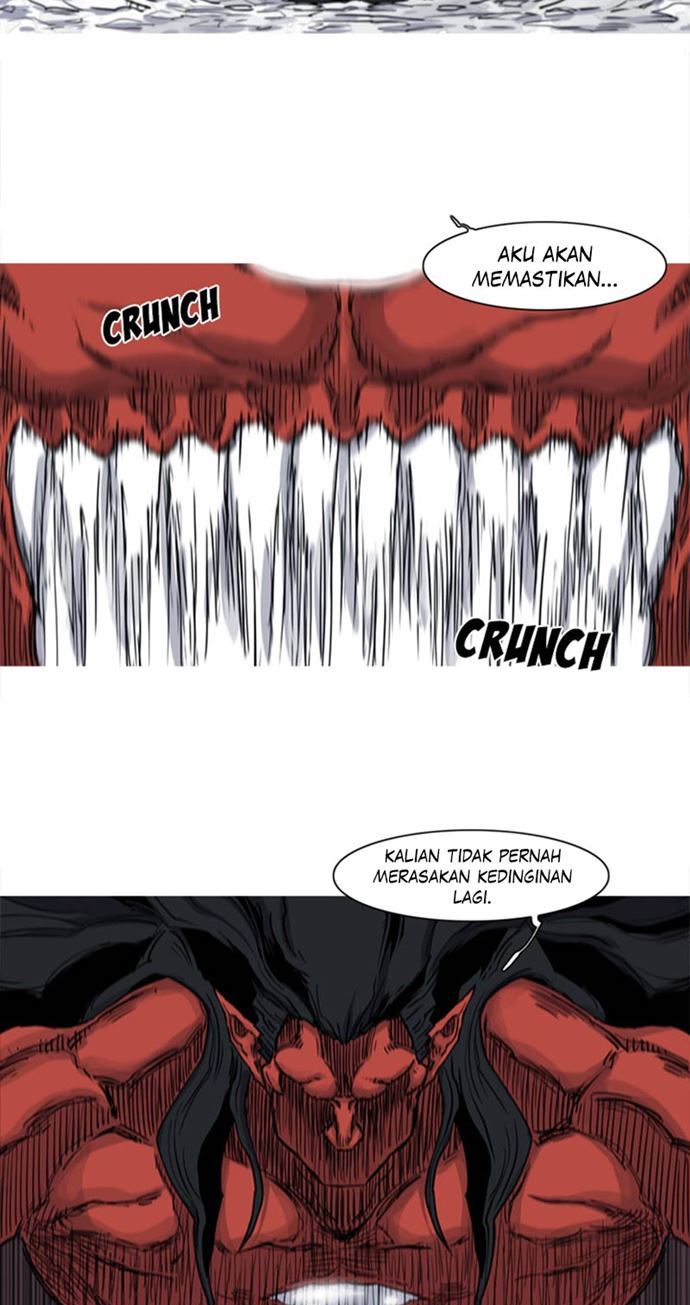 ASURA Chapter 13 Bahasa Indonesia