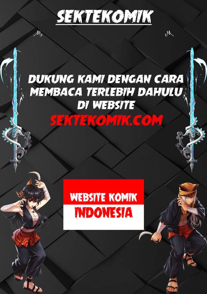 ASURA Chapter 13 Bahasa Indonesia