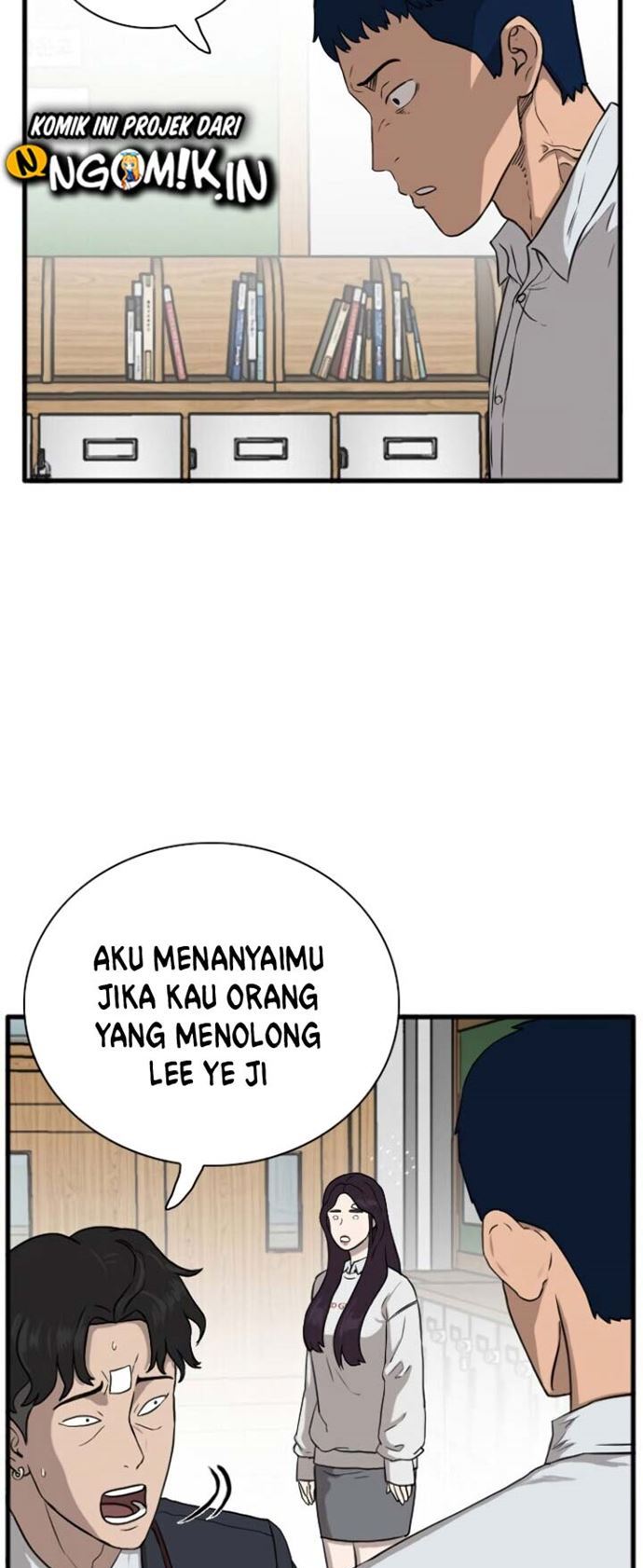 Dilarang COPAS - situs resmi www.mangacanblog.com - Komik a bad person 004 - chapter 4 5 Indonesia a bad person 004 - chapter 4 Terbaru 11|Baca Manga Komik Indonesia|Mangacan