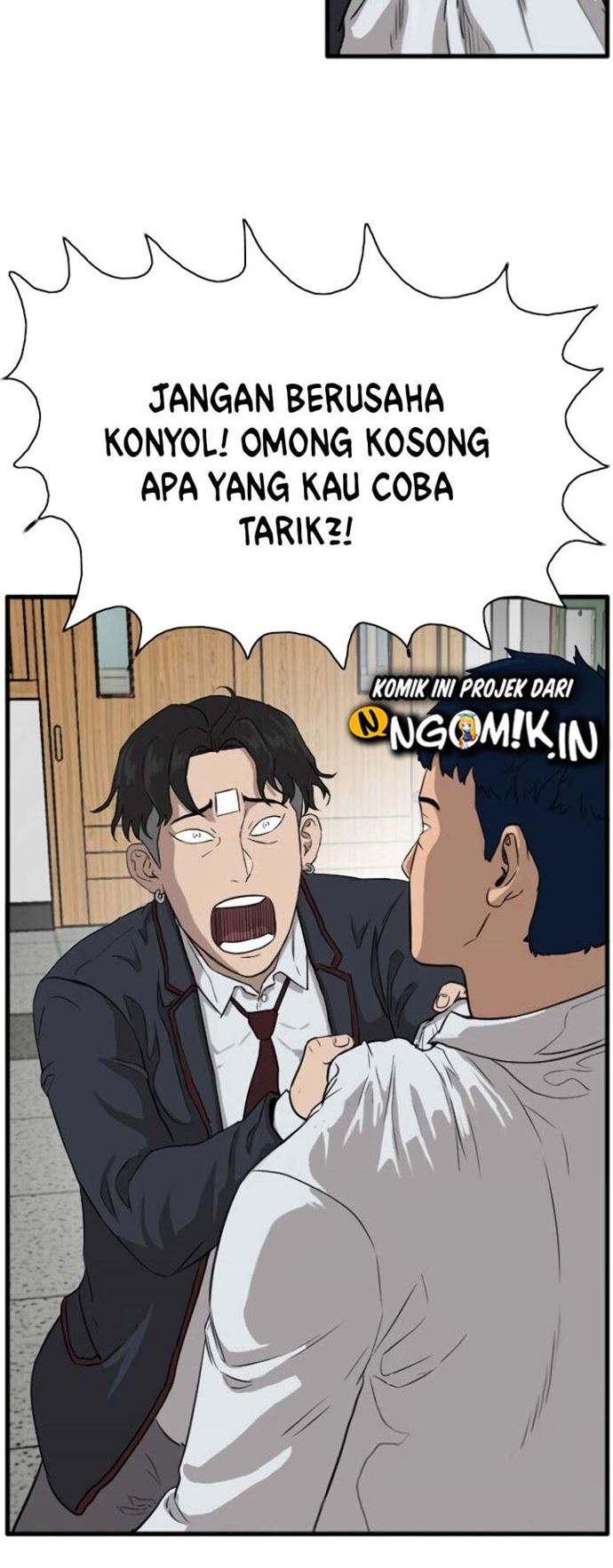 Dilarang COPAS - situs resmi www.mangacanblog.com - Komik a bad person 004 - chapter 4 5 Indonesia a bad person 004 - chapter 4 Terbaru 16|Baca Manga Komik Indonesia|Mangacan