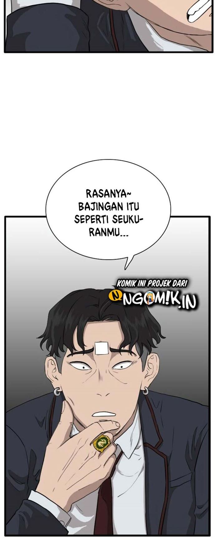 Dilarang COPAS - situs resmi www.mangacanblog.com - Komik a bad person 004 - chapter 4 5 Indonesia a bad person 004 - chapter 4 Terbaru 28|Baca Manga Komik Indonesia|Mangacan