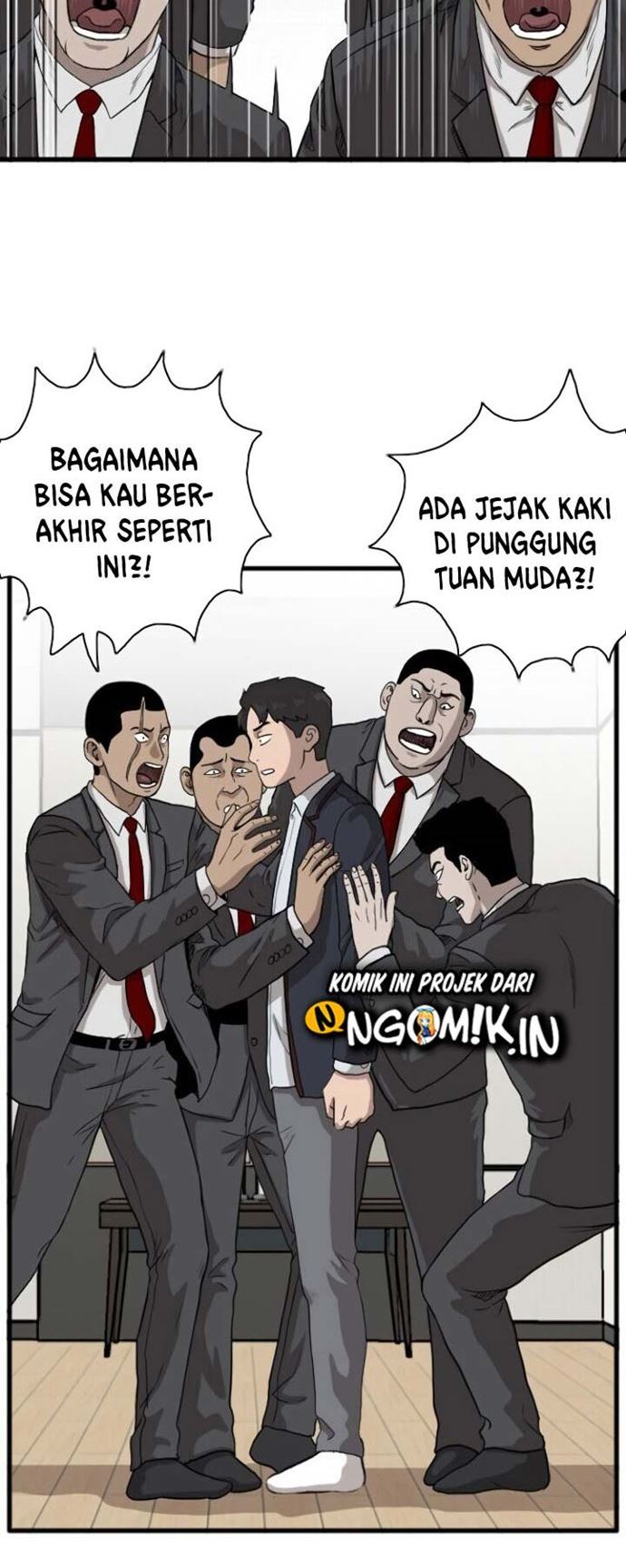 Dilarang COPAS - situs resmi www.mangacanblog.com - Komik a bad person 004 - chapter 4 5 Indonesia a bad person 004 - chapter 4 Terbaru 48|Baca Manga Komik Indonesia|Mangacan